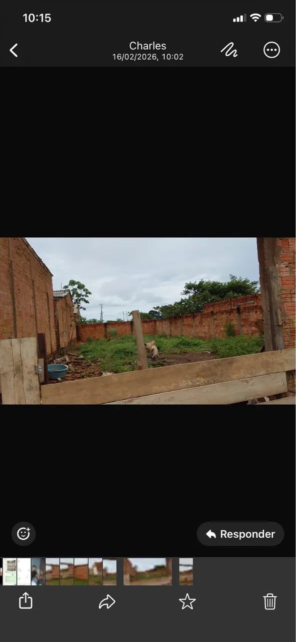 Vendo terreno  - Foto 3