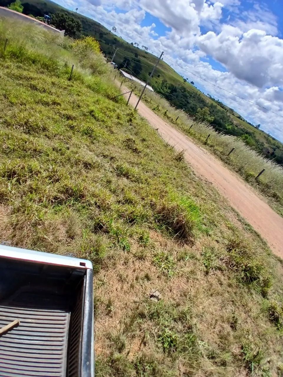 Ágio Terreno de Chácara com 2500m² - Foto 4