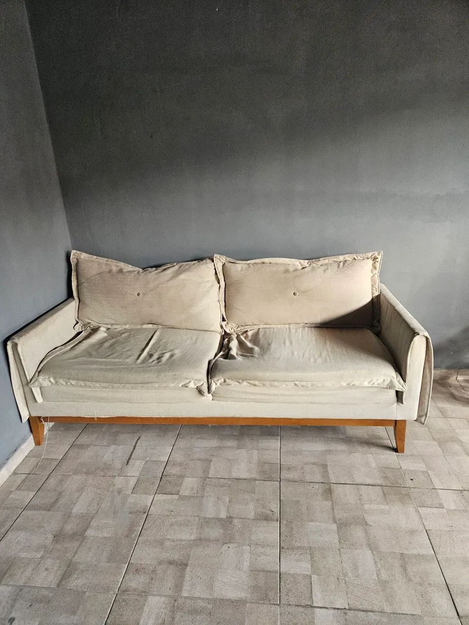 Sofá  - Foto 2