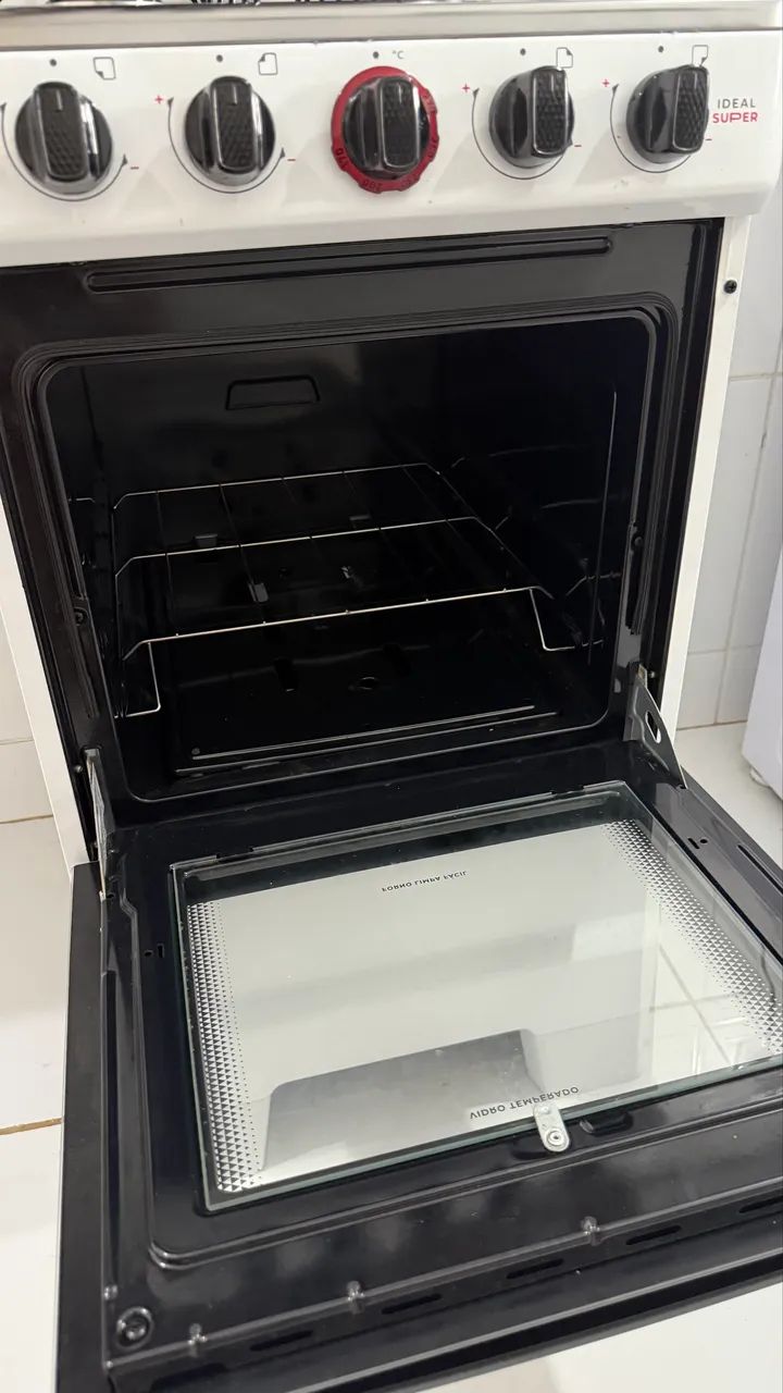 Fogão  - Foto 3
