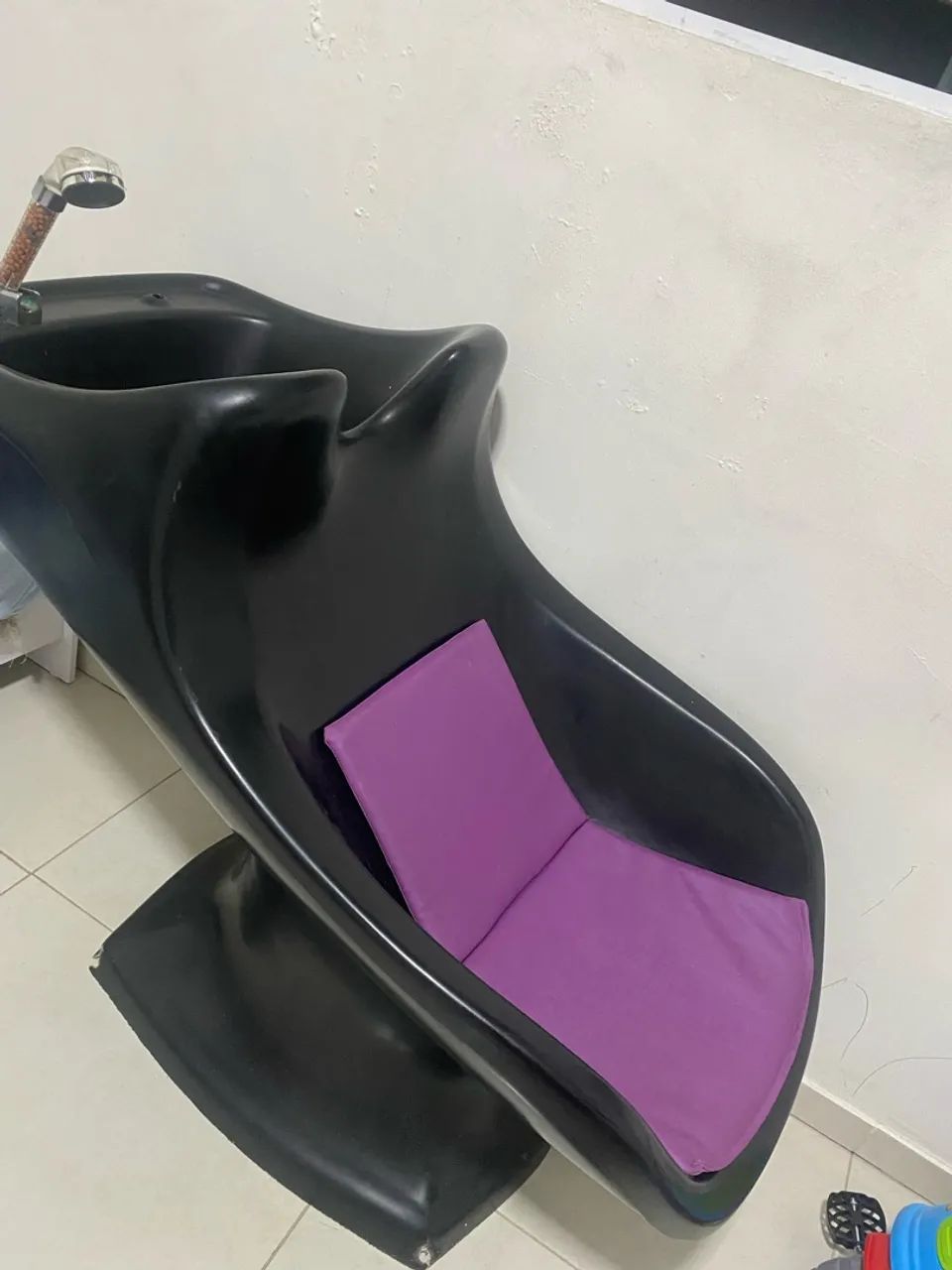 Lavatório de salão de beleza  - Foto 2