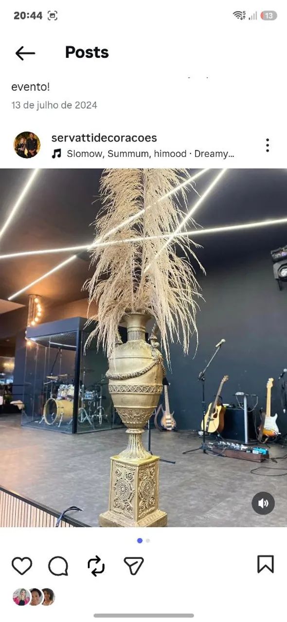Decoração cerimonial, debutantes eventos em geral - Foto 5