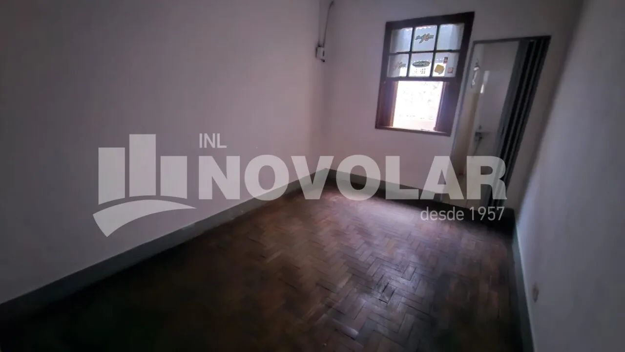 Casa Térrea, Vila Maria- 1 dormitório - Foto 4