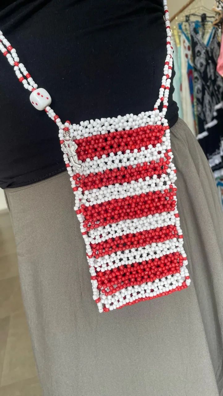 Bolsa para celular  - Foto 3