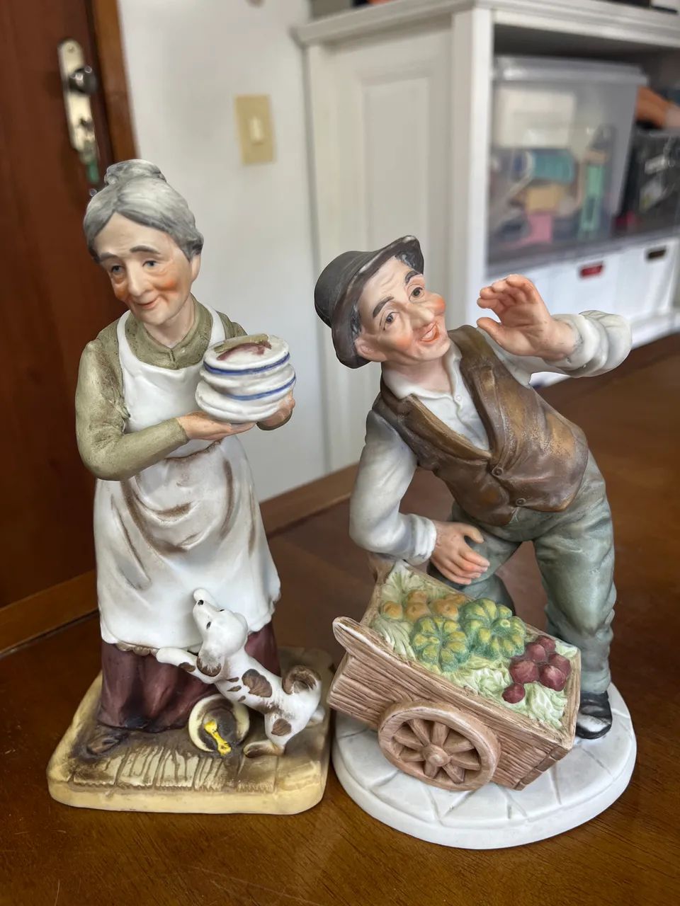 Decoração vovós alegres - Foto 4