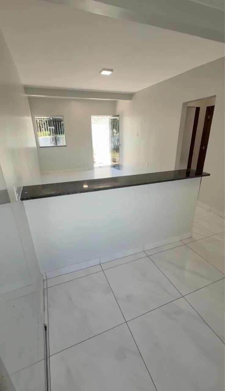 Foto - Brasília - Sobradinho