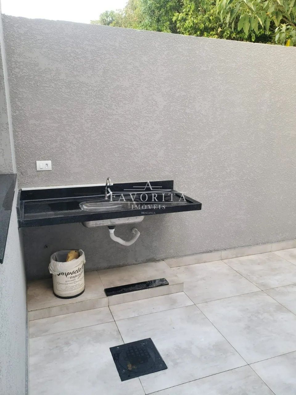 Casa a venda em Pinhalzinho com 2 dormitórios sendo 1 suíte. - Foto 2