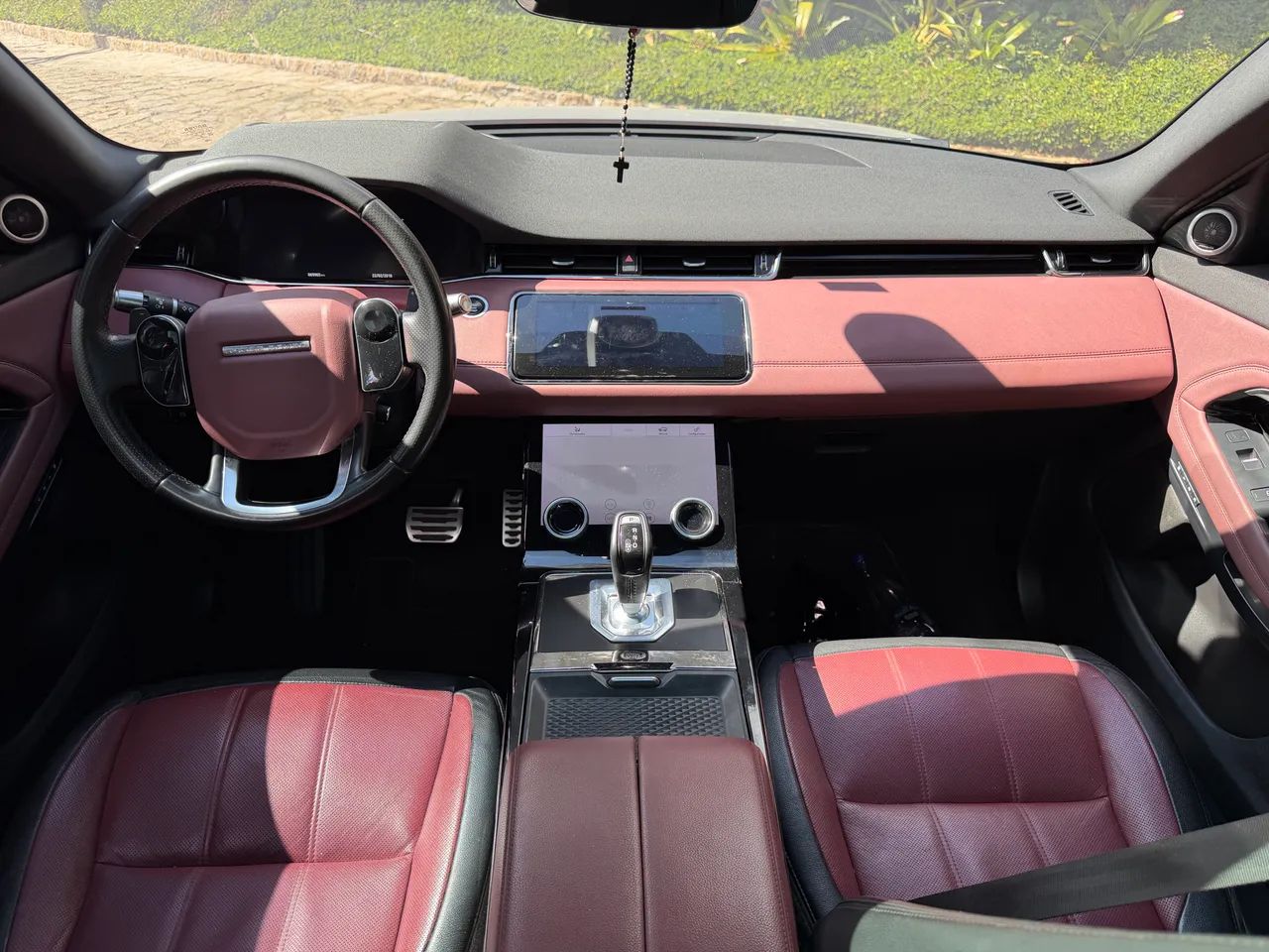 Land Rover Range Rover EVO SE SI4 R-DYN. 2.0 Flex Aut. 2020 - Foto 5