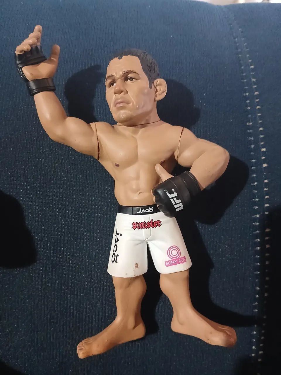 Bonecos UFC