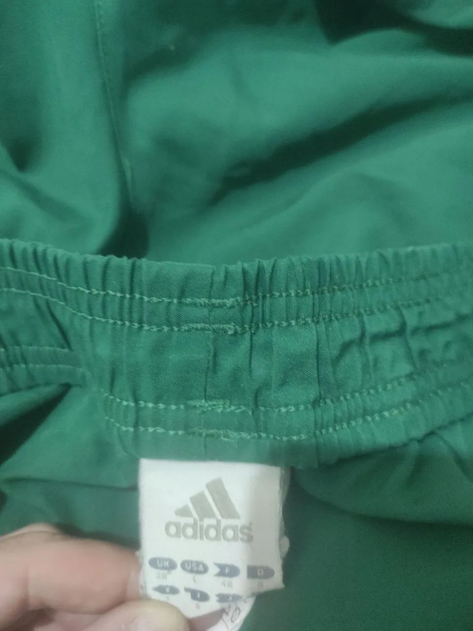 Shorts Palmeiras  - Foto 4