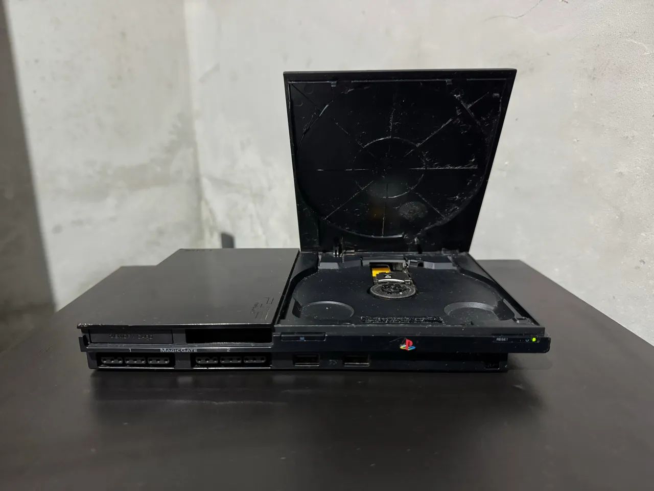 PS2  - Foto 3