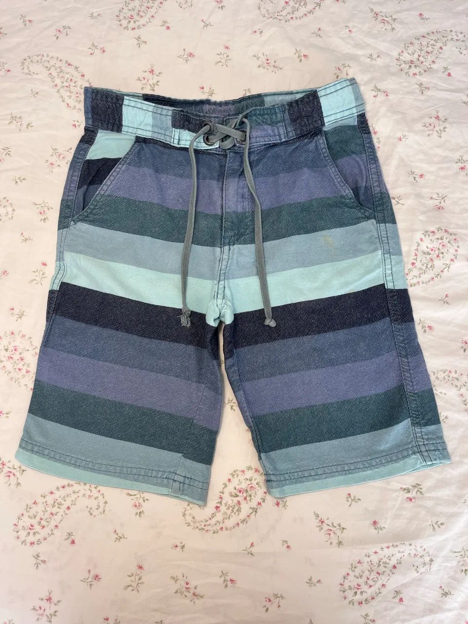 Bermudas Infantis - Foto 3