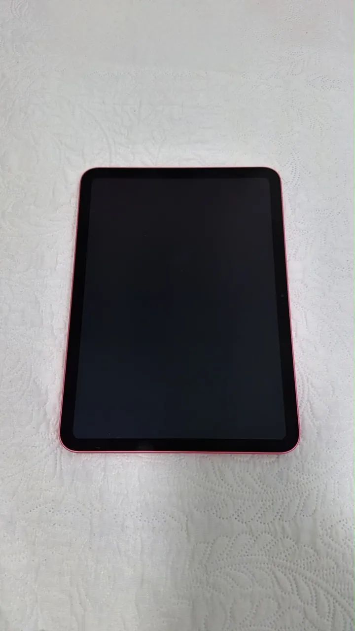 Vendo iPad 10ª geração  - Foto 2
