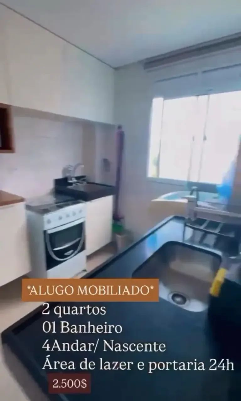 2 quartos em São Jorge - MOBILIADO - Foto 4
