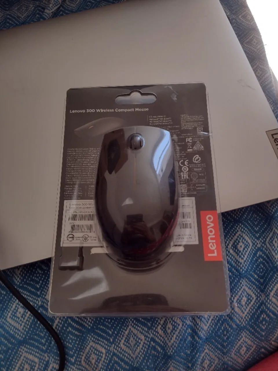Notebook lenovo - Foto 3