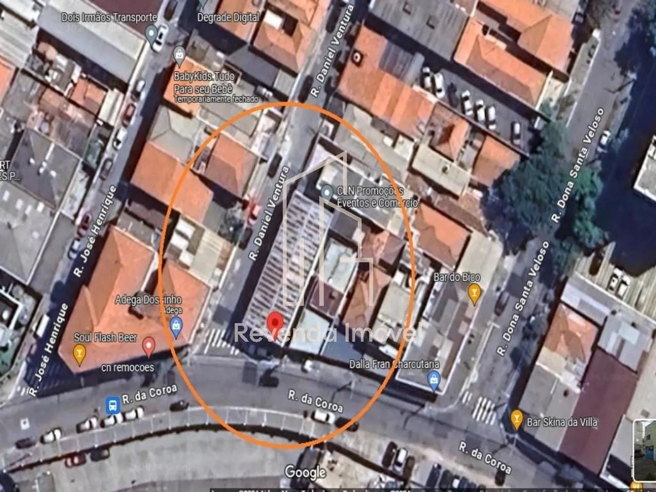 Prédio Comercial na Vila Guilherme com 490m² - Foto 2