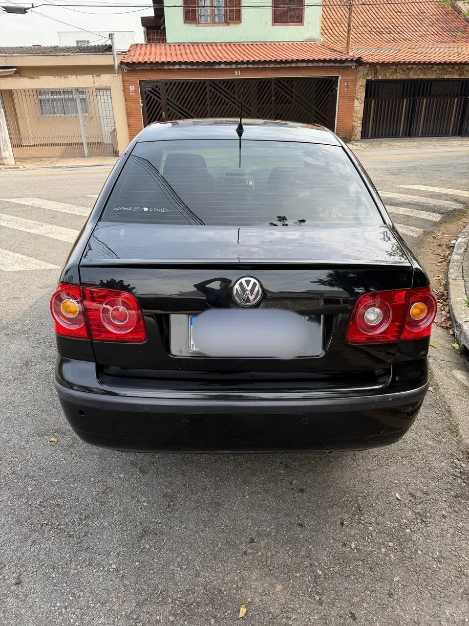 Volkswagen Polo 2009