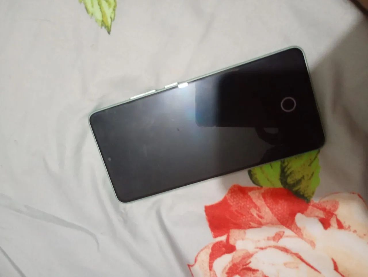 poco X7 pro, 512 gb com caixa  - Foto 2
