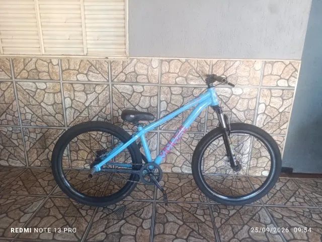 Bicicleta vikingtuff 38