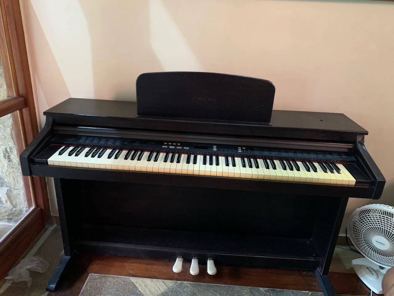 Piano - Foto 2
