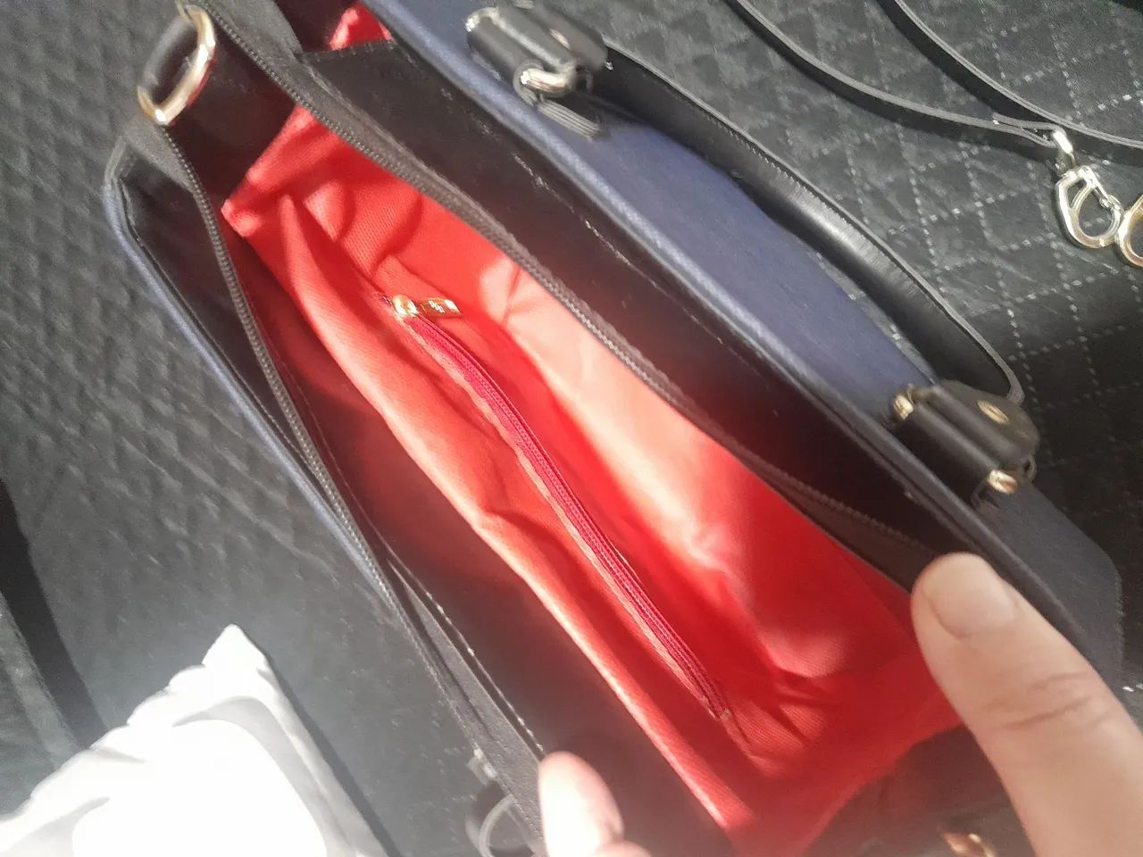 Bolsas novas - Foto 5