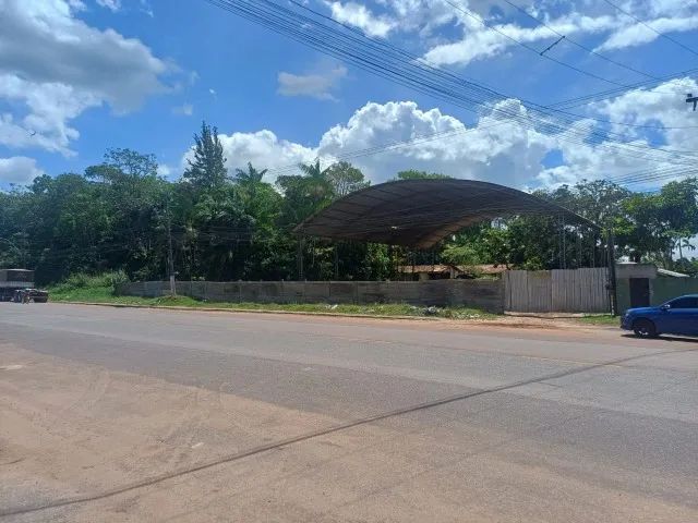 EM BENEVIDES: VENDE-SE TERRENO NO CENTRO - Foto 3