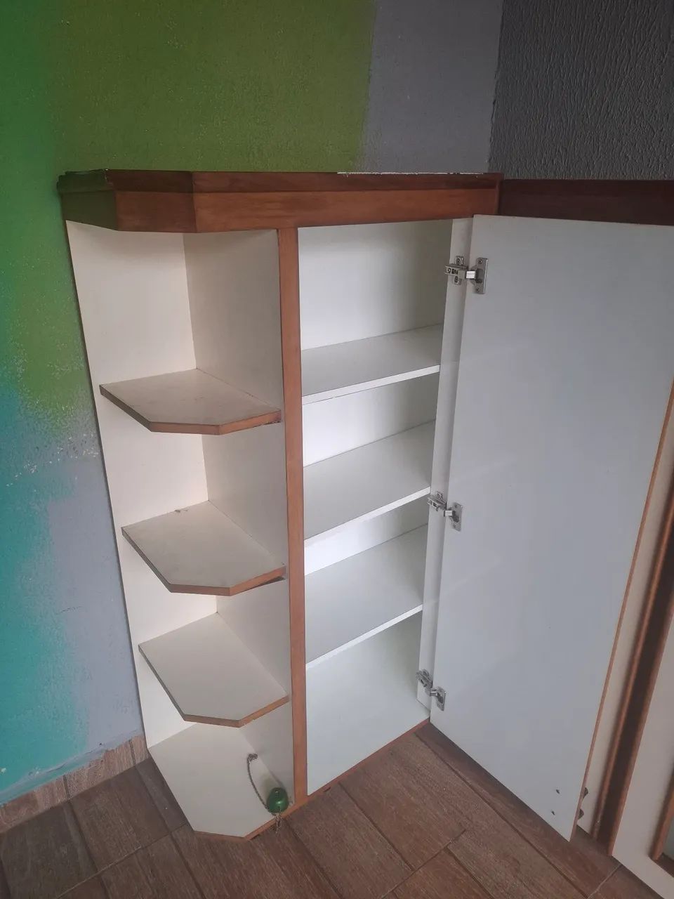 Armário de parede  - Foto 2