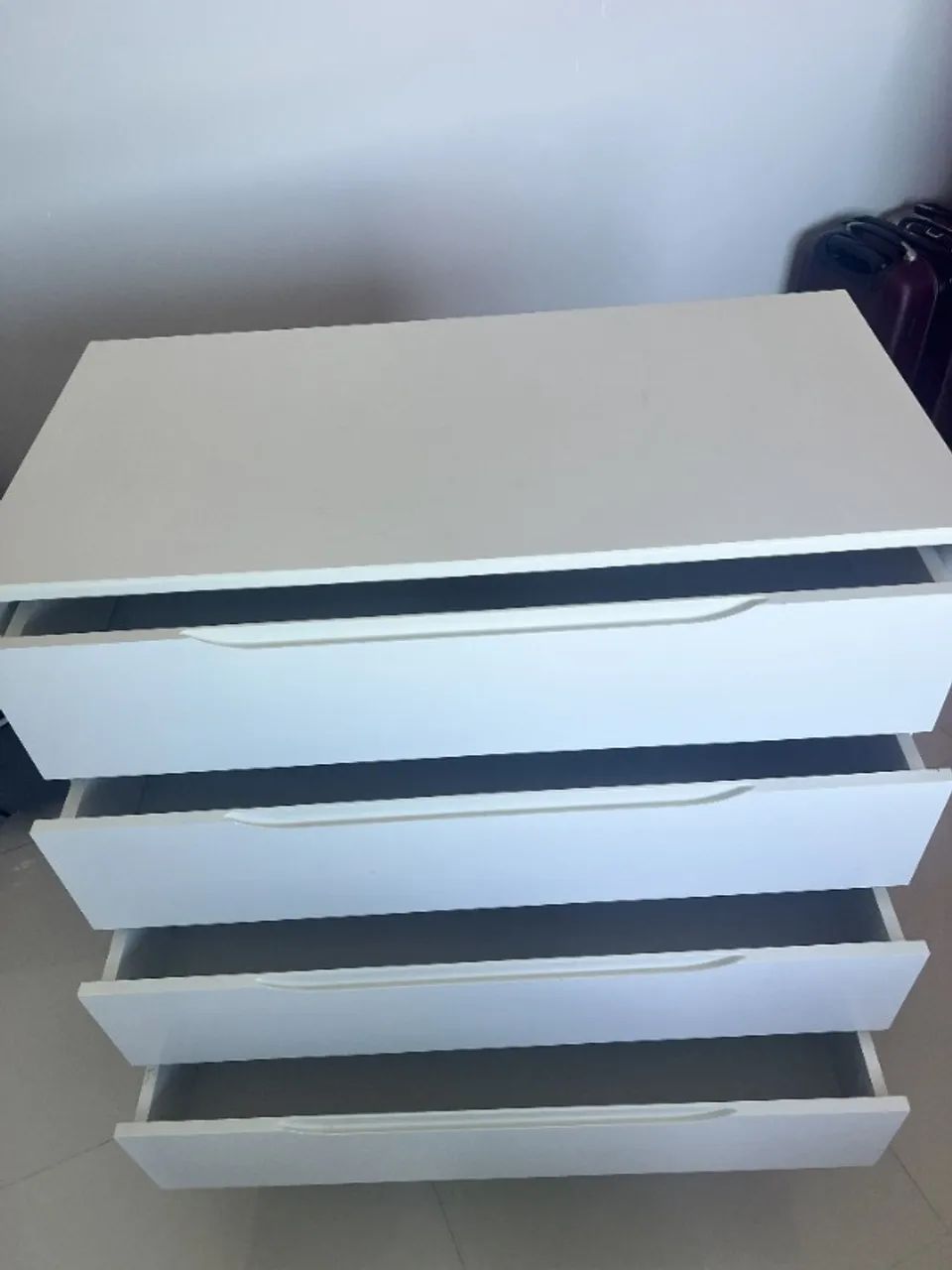 Comoda 4 gavetas - Foto 3