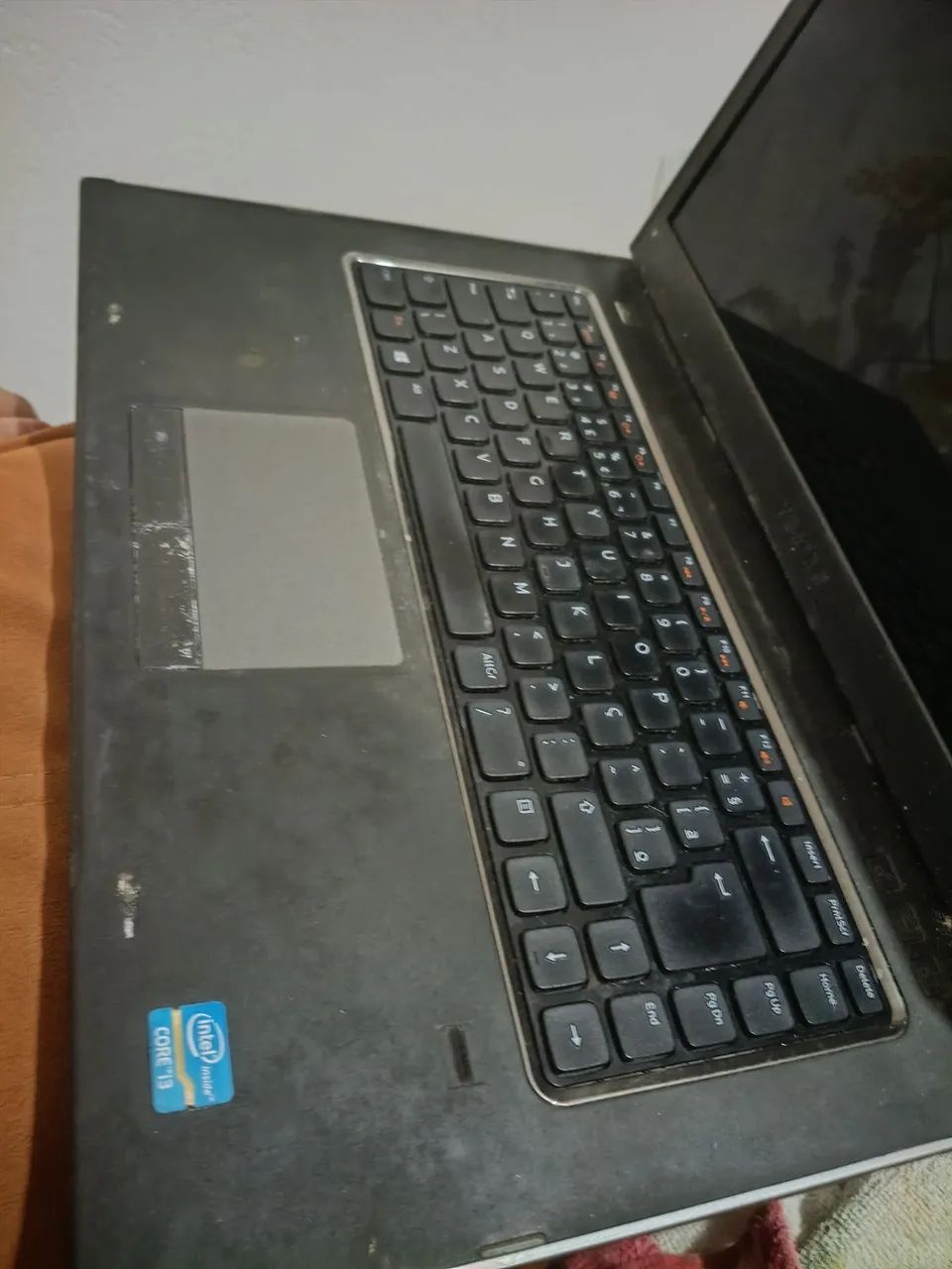 notebook Dell  - Foto 4