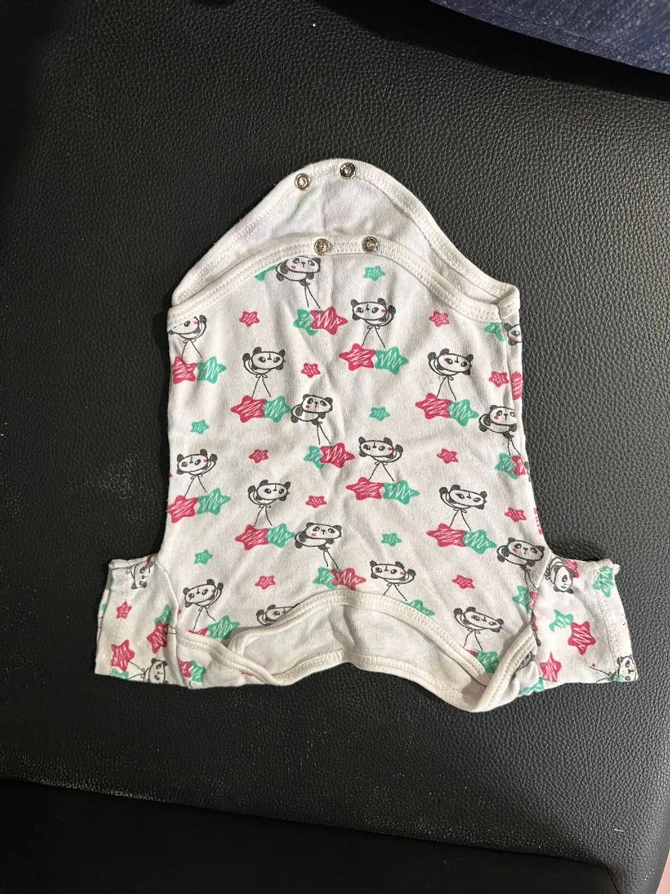 Roupas para recém nascido - Foto 5