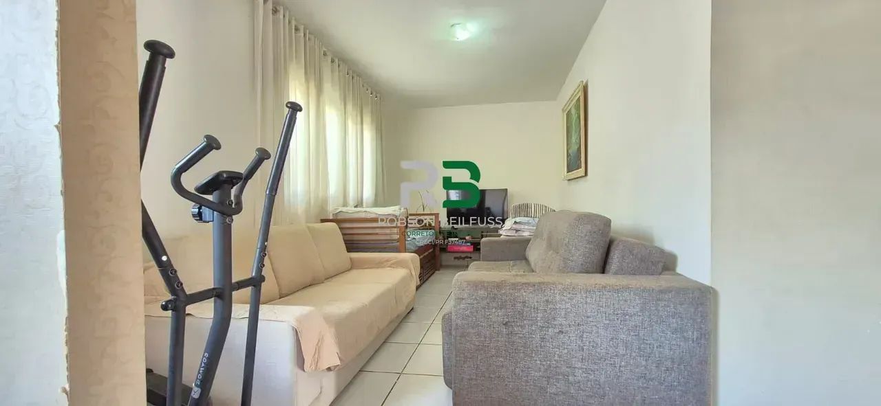 Casa térrea à Venda no Jardim Pérola