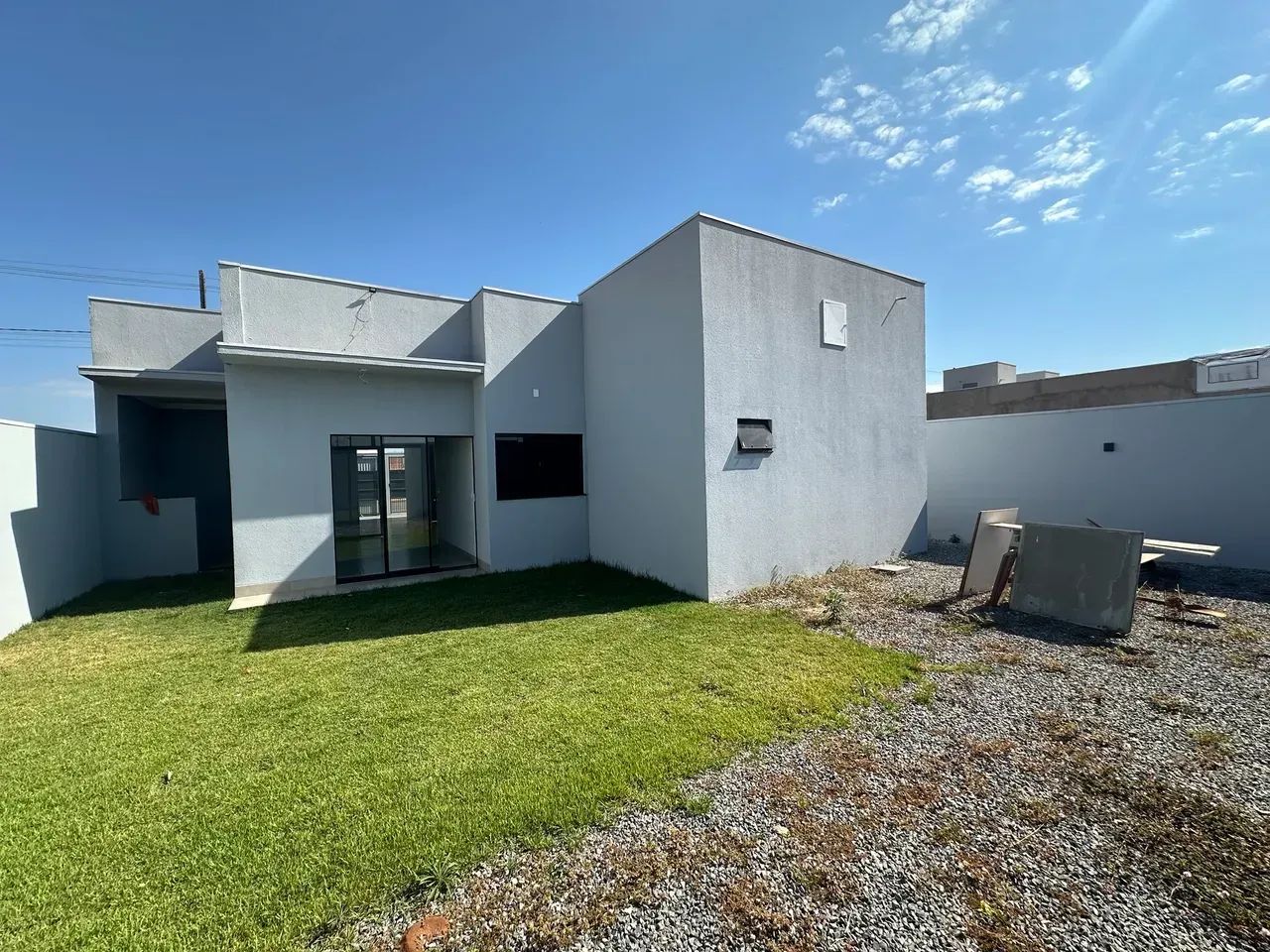 Vendo Casa Nova - Foto 3