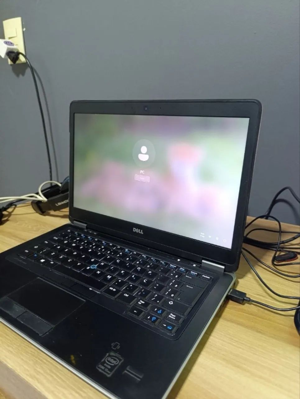 Notebook DELL i7 - Foto 5