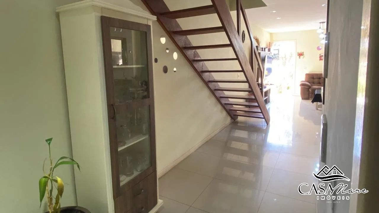 Casa à venda em condomínio no Campeche, Florianópolis - Com piscina e hidromassagem - Foto 4