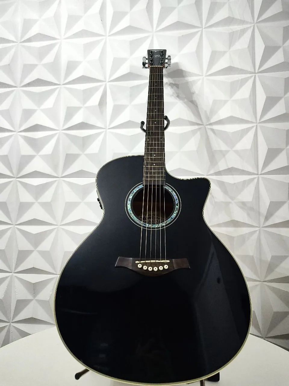 Violão tágima tw29 - Foto 3