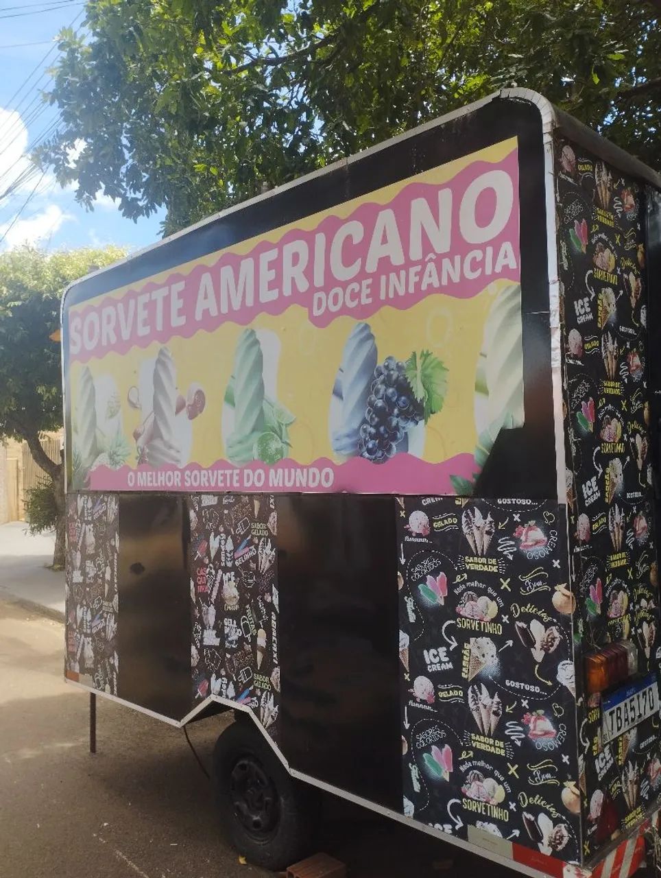 Trailer 2024 - Foto 5