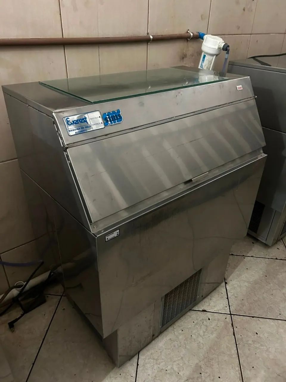 Maquina de Gelo - Foto 2