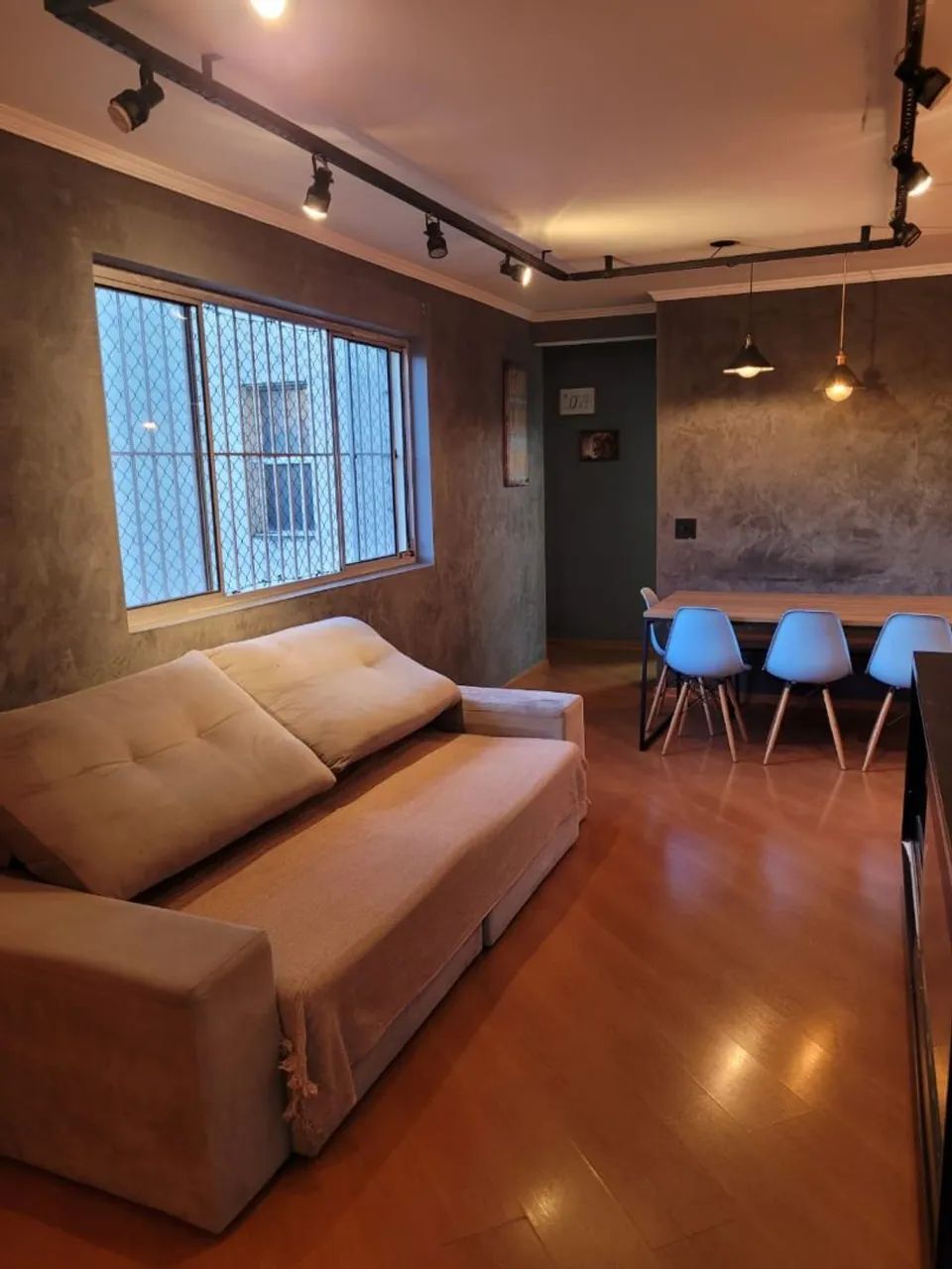 Alugo apartamento 2 quartos Tucuruvi  - Foto 4
