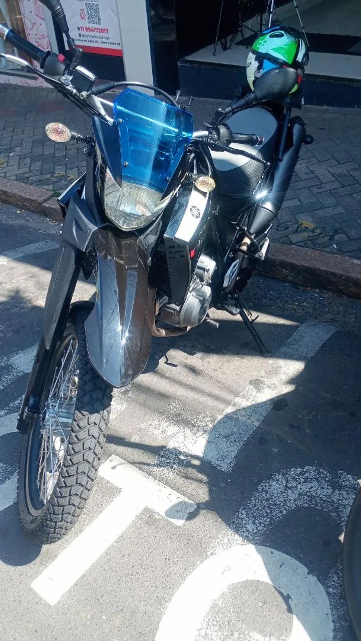 Xt 660 meiota - Foto 4