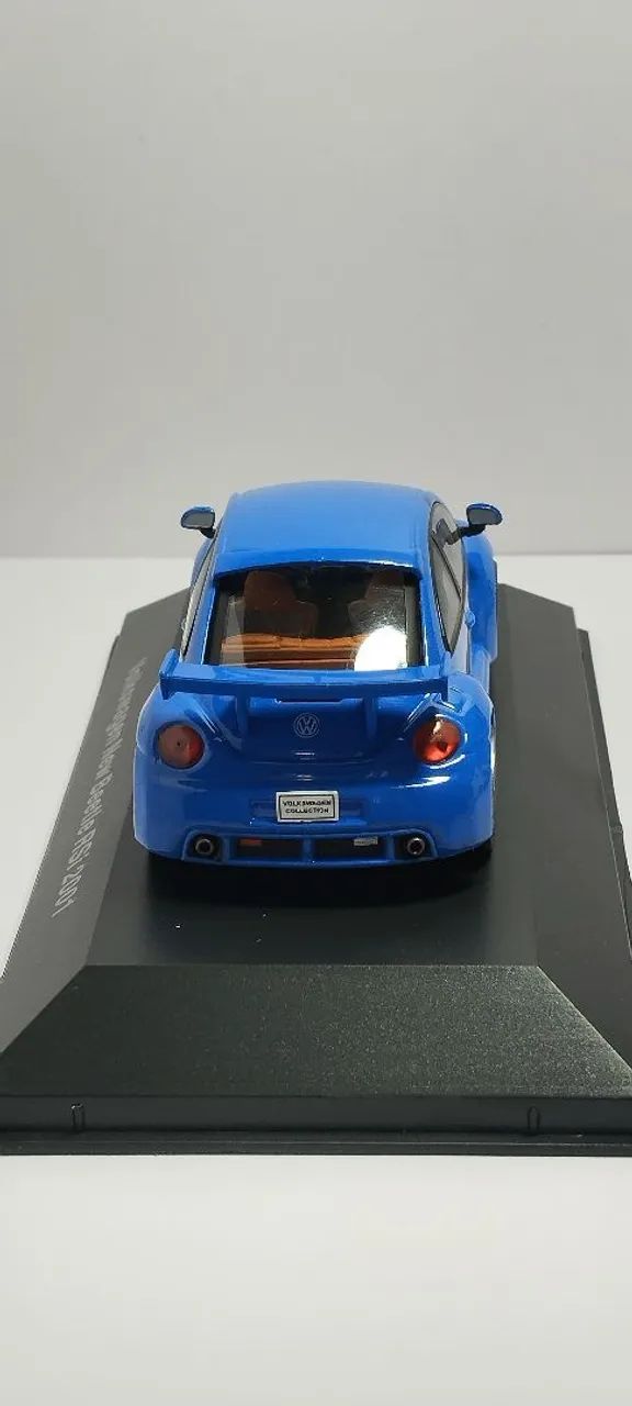 Miniatura Volkswagen New Beatle RSi 2001 - Foto 5