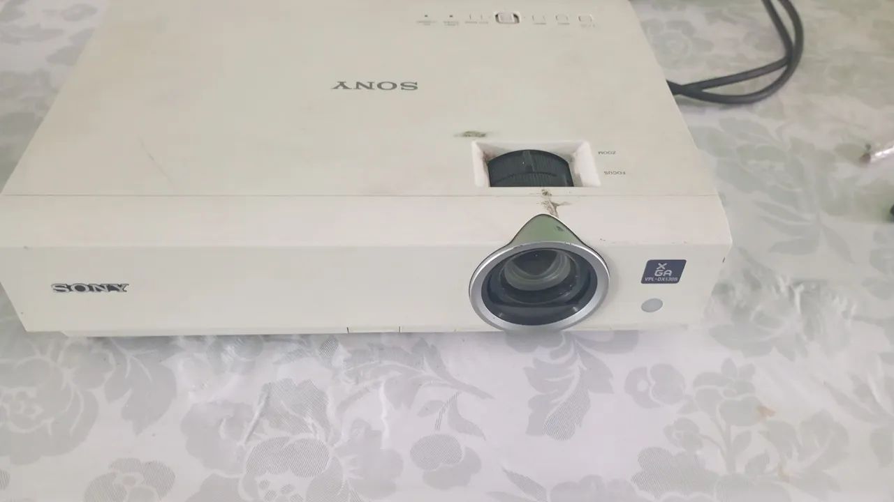 Vendo protetor multi mídia SONY