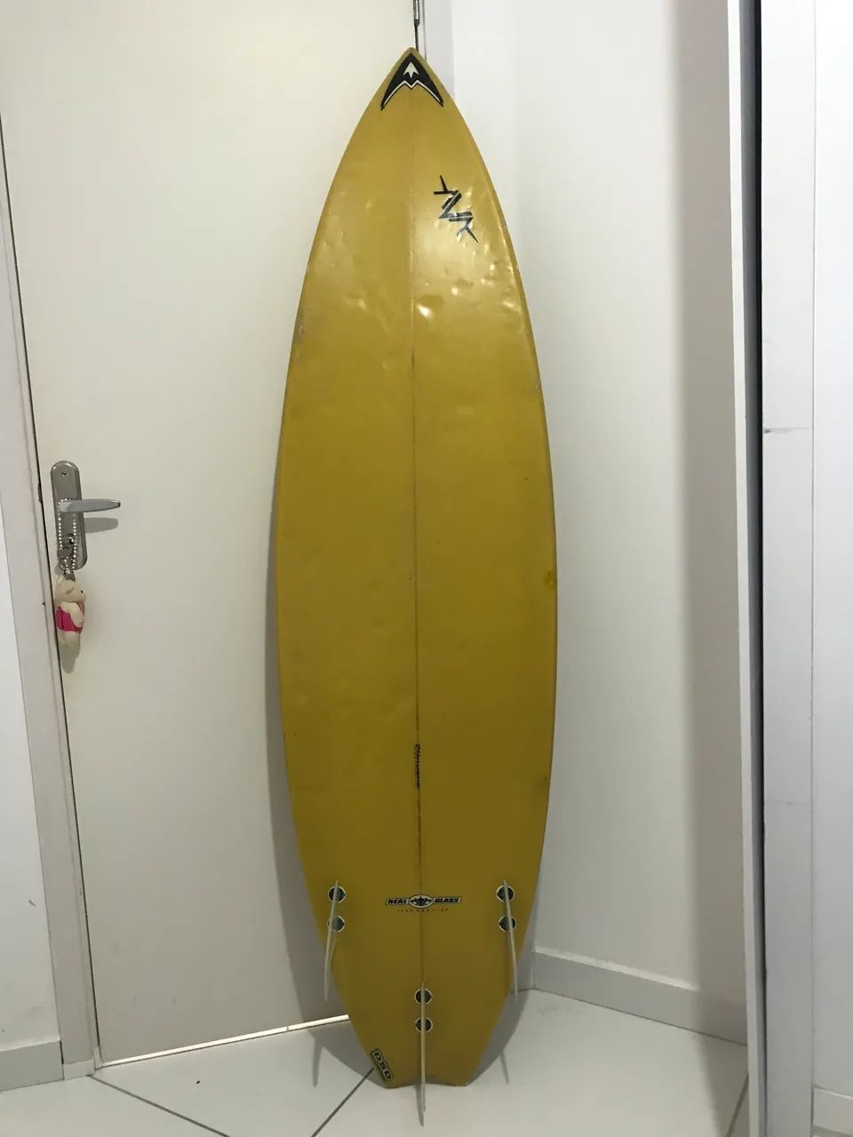 Prancha de surf