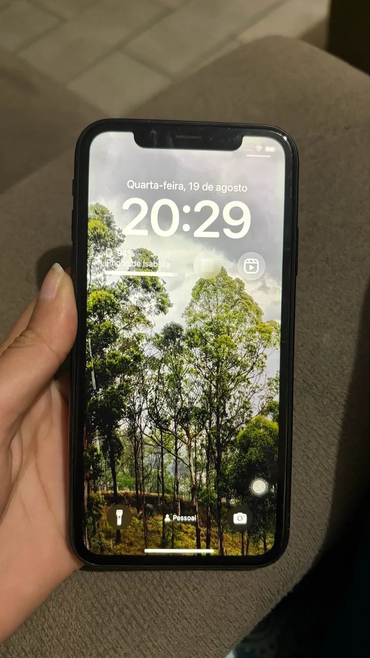 Iphone XR- 64gb (USADO) - Foto 2