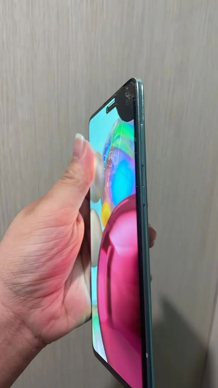 Samsung Galaxy A71 128 GB - Foto 3