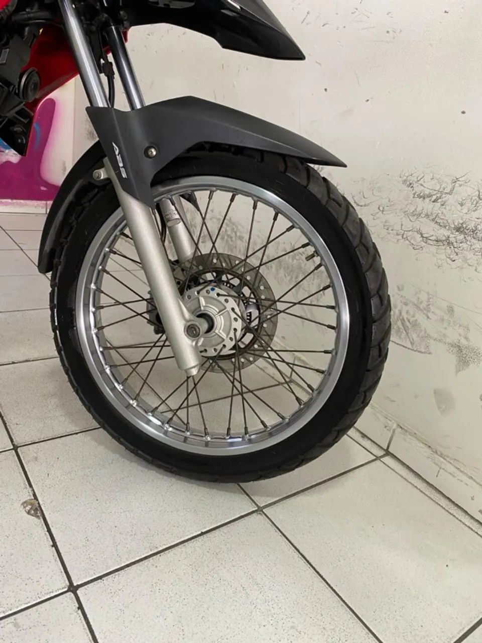 XRE 190 2023/2024 - Foto 5