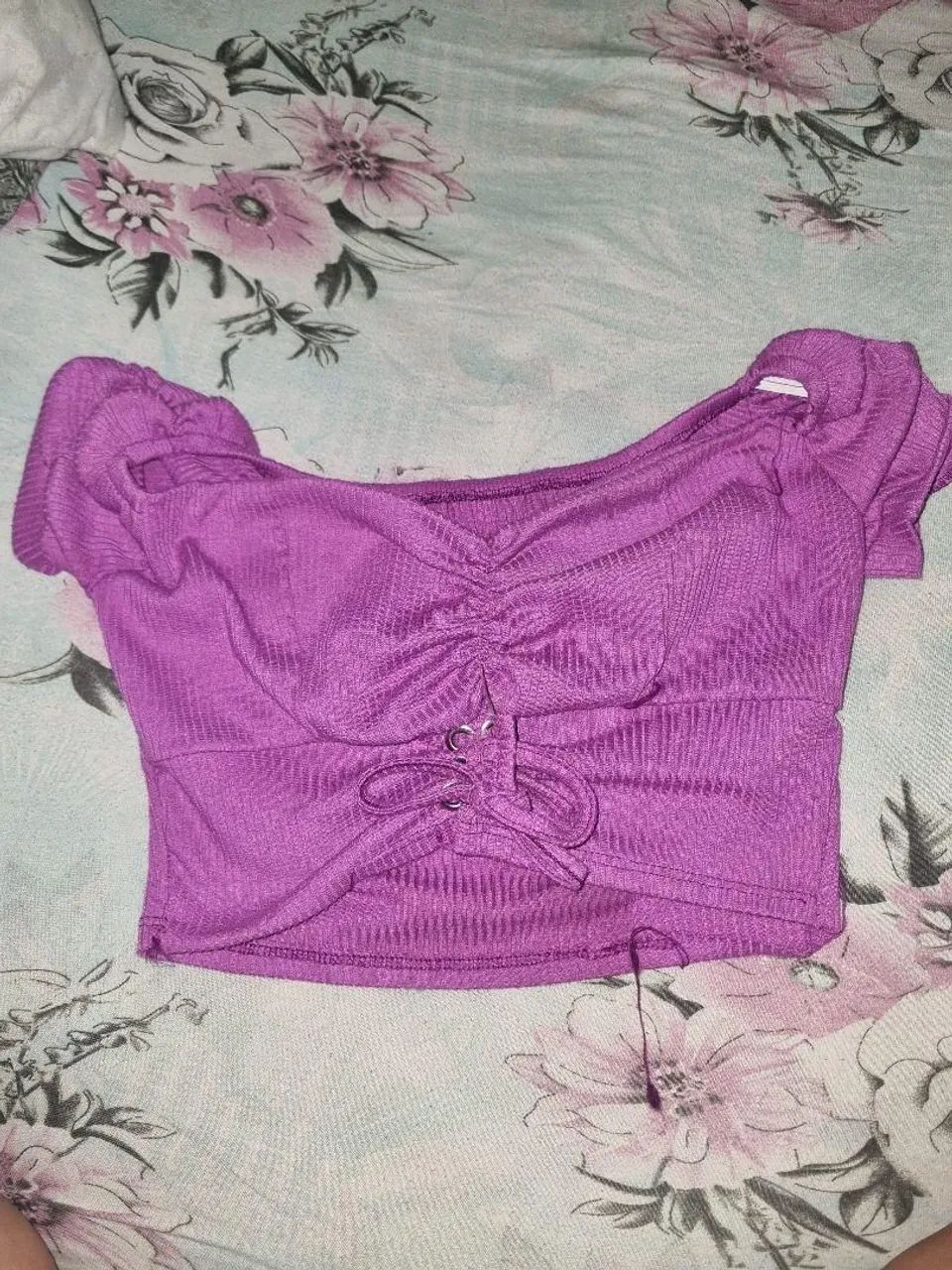 Roupas confortáveis e maravilhosas  - Foto 5