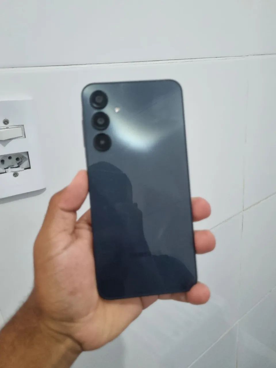 A16 5g 128gb - Foto 2