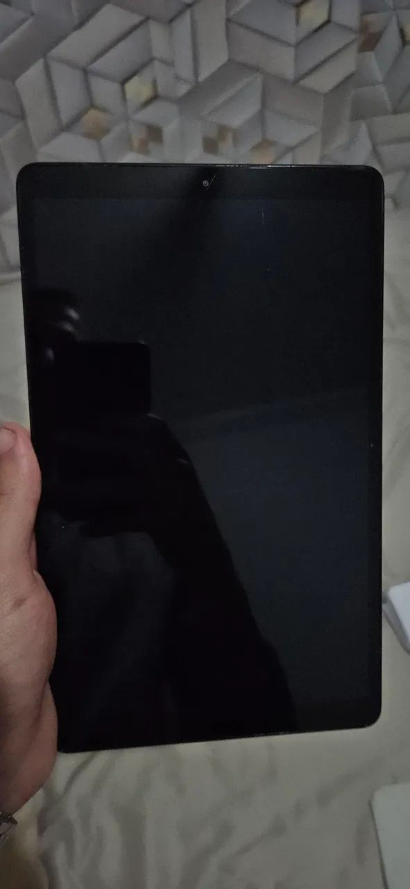 Tablet galaxy a 10.1 super conservado - Foto 3