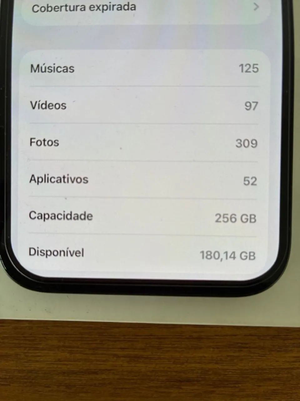 iPhone 15 256GB. Leia a descrição.  - Foto 3