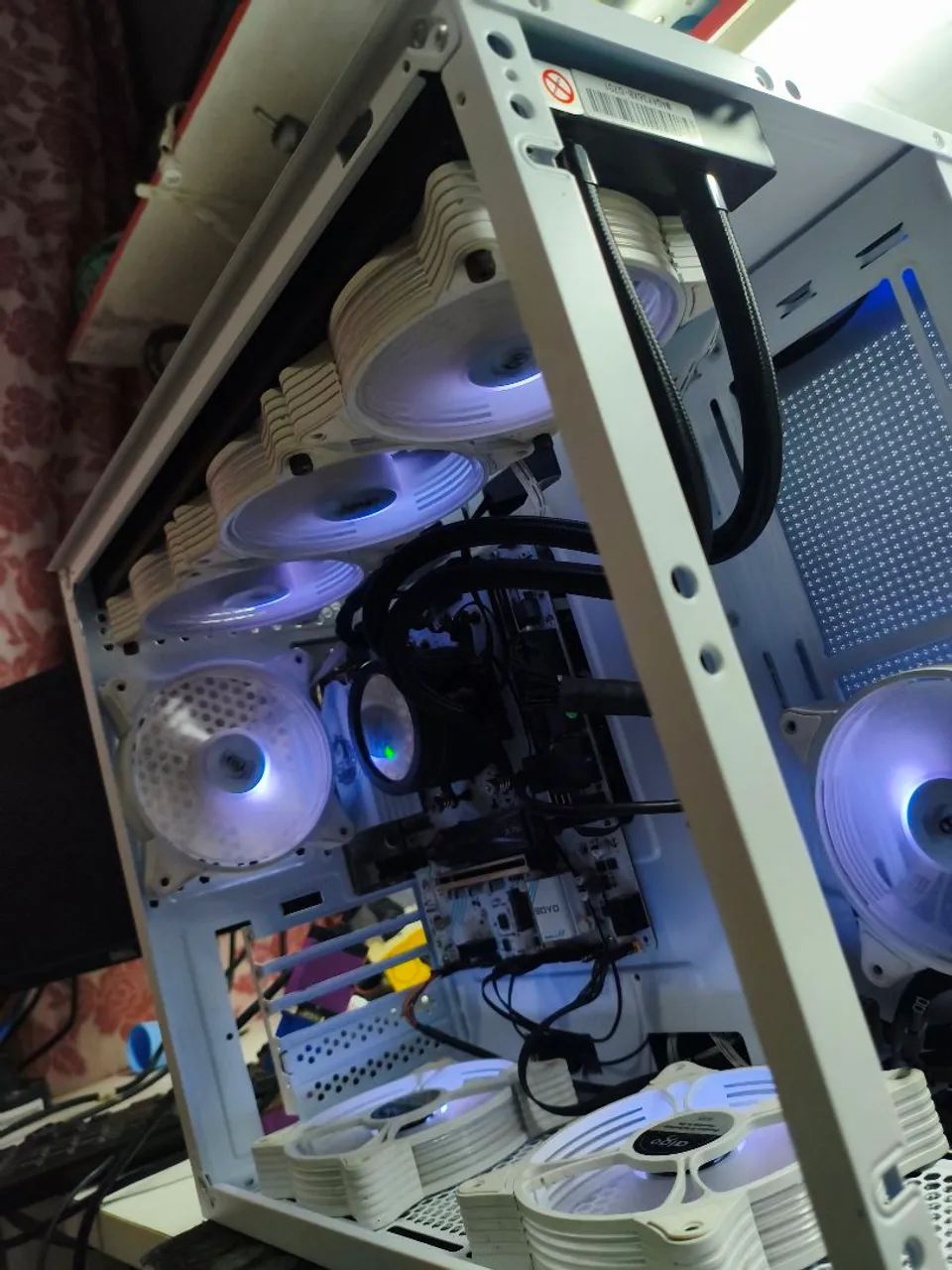 PC GAMER RYZEN 7 - Foto 3